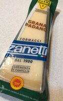 Grana Padano