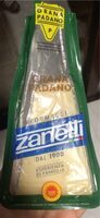 Grana padano