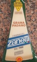 Grana Padano