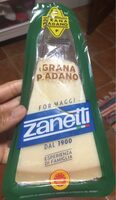 Grana padano