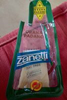 Grana Padano