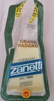 Grana Padano