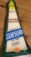Grana Padano