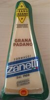 Grana padano