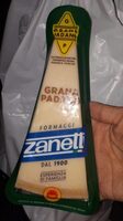 Grana Padano