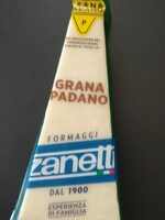 Grana Padano