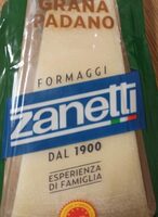 Grana Padano