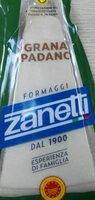 Grana Padano