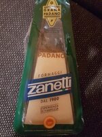 Grana Padano