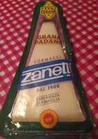 Grana Padano