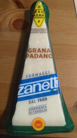 Grana Padano