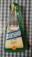 Formaggi Grana Padano