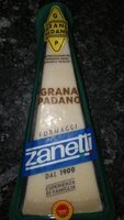 Grana padano