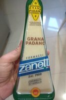 Grana Padano