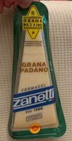 Grana padano