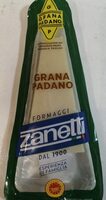 Queso Grana Padano