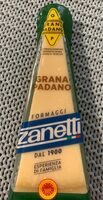 Queso Parmesano