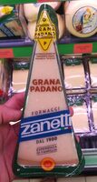 Grana padano