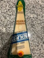 Grana Padano