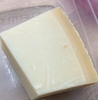 Queso grana padano
