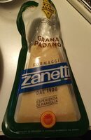 Grana padano