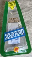 Grana Padano