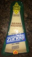 Grana Padano