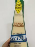 Grana Padano