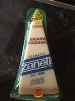 Grana Padano