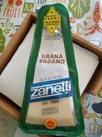 Grana Padano
