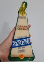 Grana Padano
