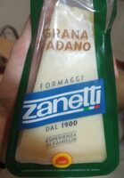 Grana Padano