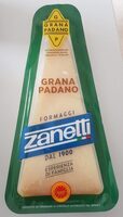 Grana padano