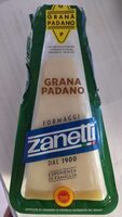 Grana padano