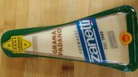 Queso Grana Padano
