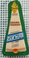 Grana Padano