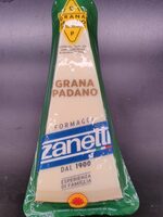Grana padano