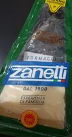 Grana padano