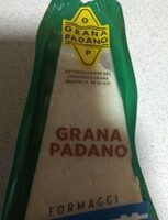 Grana padano