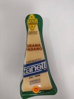 Queso granapadano