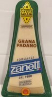 Grana Padano