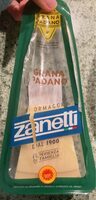 Grana Padano