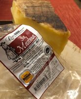 Sa Madona-Queso Mahon Menorca