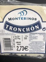 Montesinos