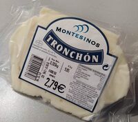 Tronchón