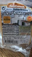 Queso Mahón