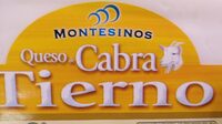 Queso de cabra tierno