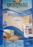 Queso de mezcla madurado