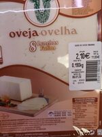 Queso de Oveja