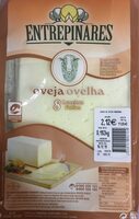 Queso de oveja lonchas